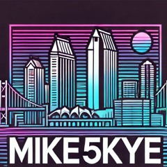 Mike 5kye