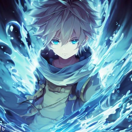 KisaiTheAquamancer [OG/CPC/SRF]’s avatar