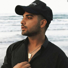 Peyman Ghafori