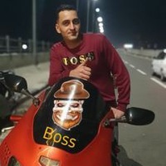 شخصية محظوظة