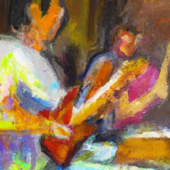 Born on a Train (Live)