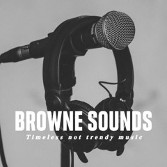 BrowneSounds