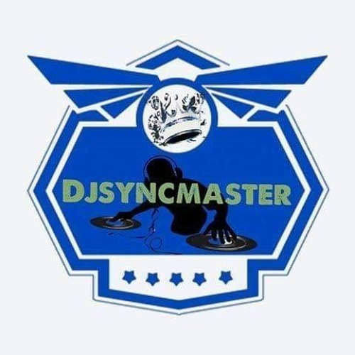 DJSYNCMASTER’s avatar