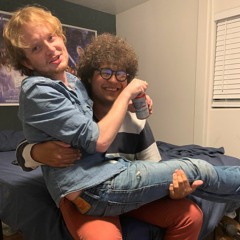 Tyrick Watson Comedy Guilt Hour