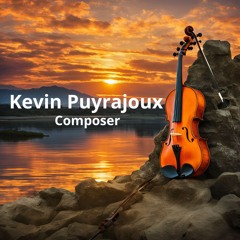 kevin puyrajoux - Light And Shadow