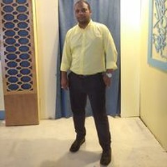 Hassan Mohamed