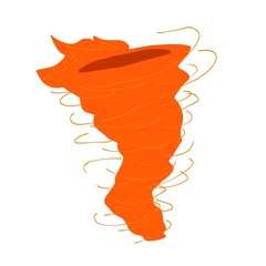 Lavawhirlwind