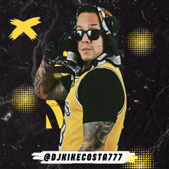 DJ KIKE COSTA 777