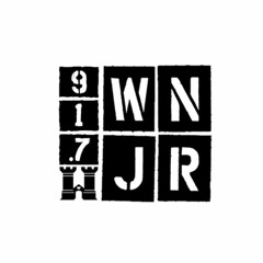 91.7 FM WNJR Washington