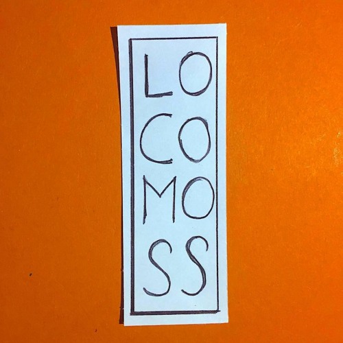 LOCOMOSS’s avatar