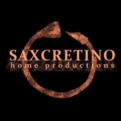 André Borges Saxcretino