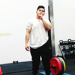 Liam Torres