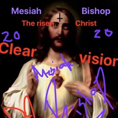 Mesiah Bishop