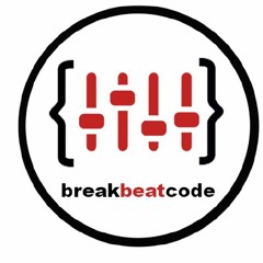 #breakbeatcode