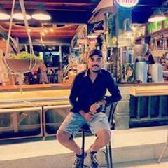 Omar Saad