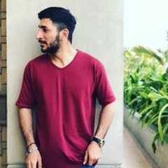 Noman Khan