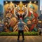 Tiger And The Dubious Battle