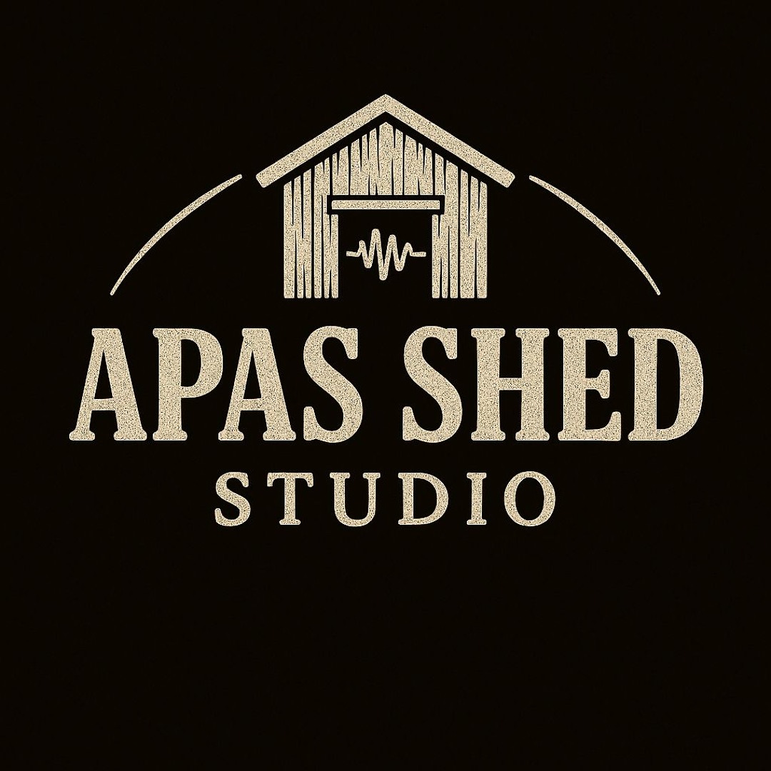 Stream APAS SHED STUDIO music | Listen to songs, albums, playlists for ...