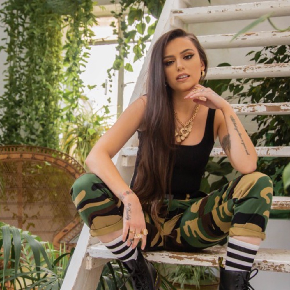 Cher Lloyd