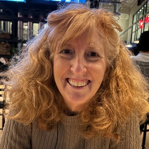 Lois Hoffman’s avatar