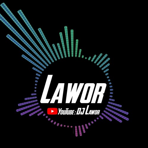 DJ Lawor - In The Mix New Introo