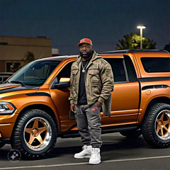 Cash G /Tighten Up Records/links below