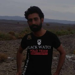 Rawan Baloch