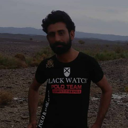 Rawan Baloch’s avatar