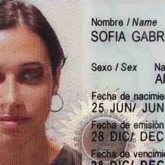 Sofia Gabriel