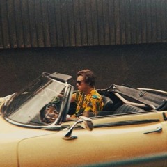 Harry Styles