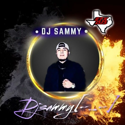 Sammy_DeeJay’s avatar