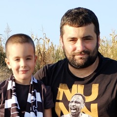 Nebojsa Mijailovic