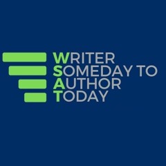 Writer Someday to Author Today