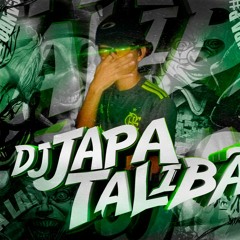 DJ Japa TALIBÃ