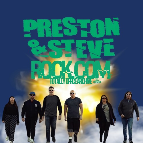 Preston And Steve Rock’s avatar