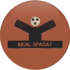 Ideal Spagat