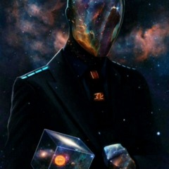 DJ ASTRONOM3RR
