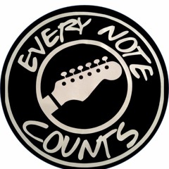 Every Note Counts