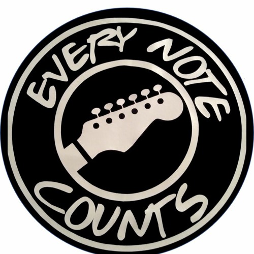 Stream Every Note Counts music | Listen to songs, albums, playlists for ...
