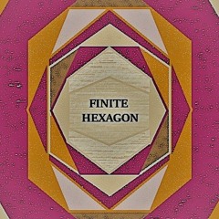 Finite Hexagon