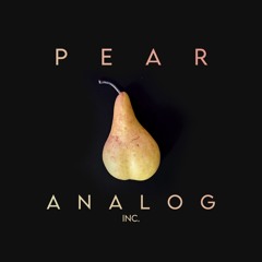Pear Analog, Inc.
