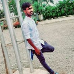 Kanugula Praveen
