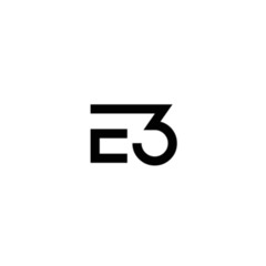 E3