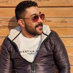 Mohamed ZoHdy