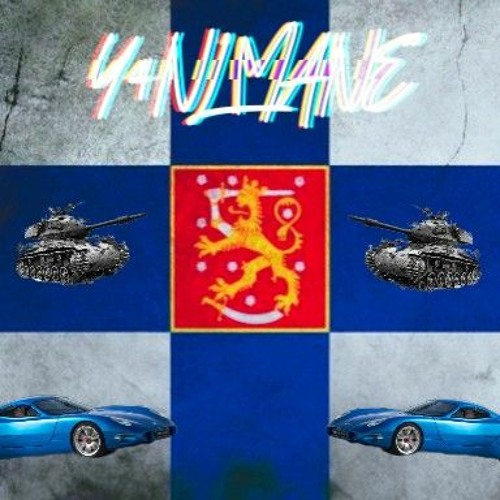 Y4NLMANE’s avatar