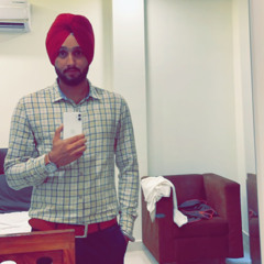 Sardar Karan 🦁