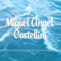 Miguel Castellini