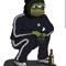 номер один блять