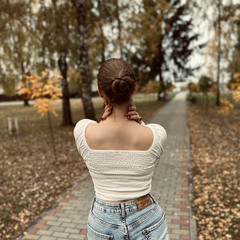 Nastya Radchenko