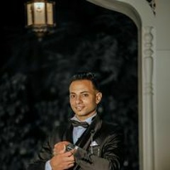 حماد محمد شرف الدين